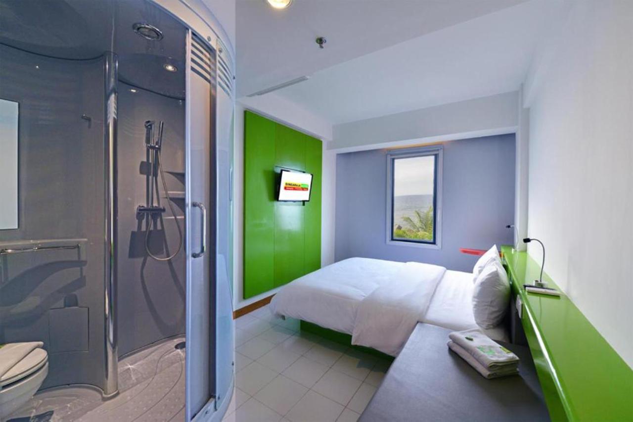 Singaraja Hotel - Chse Certified Экстерьер фото