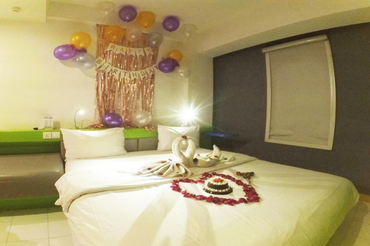 Singaraja Hotel - Chse Certified Экстерьер фото