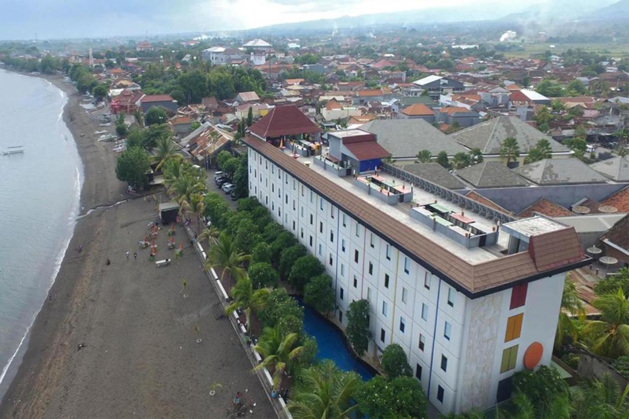 Singaraja Hotel - Chse Certified Экстерьер фото
