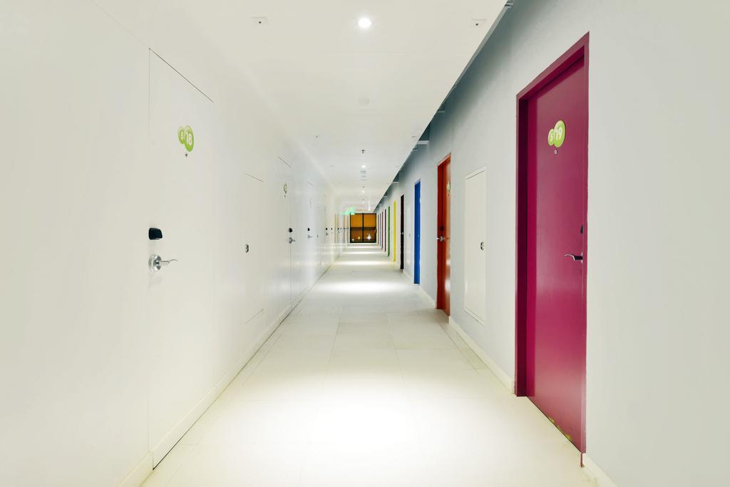 Singaraja Hotel - Chse Certified Экстерьер фото