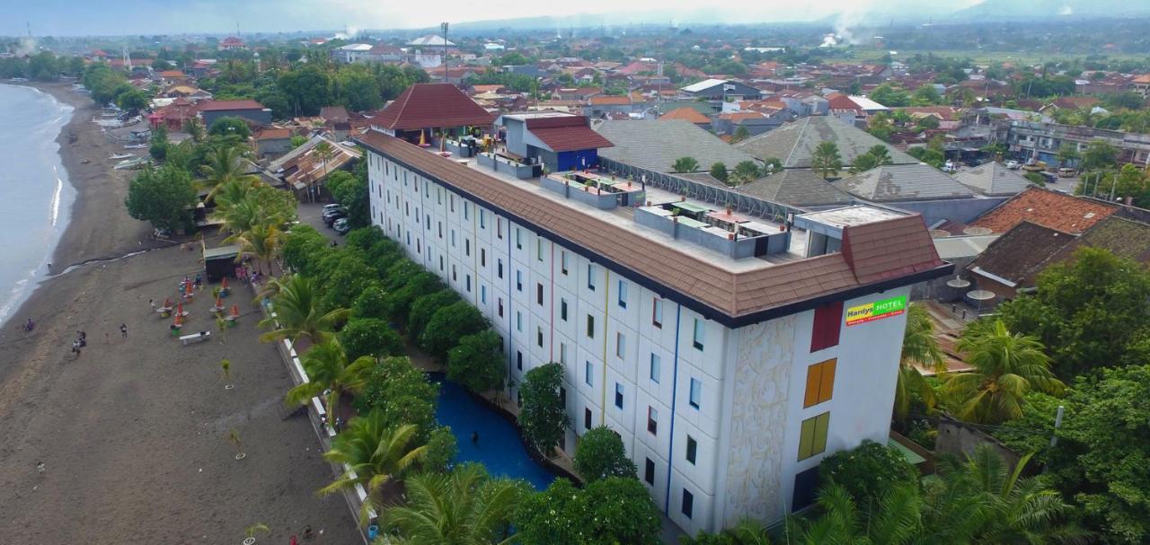 Singaraja Hotel - Chse Certified Экстерьер фото
