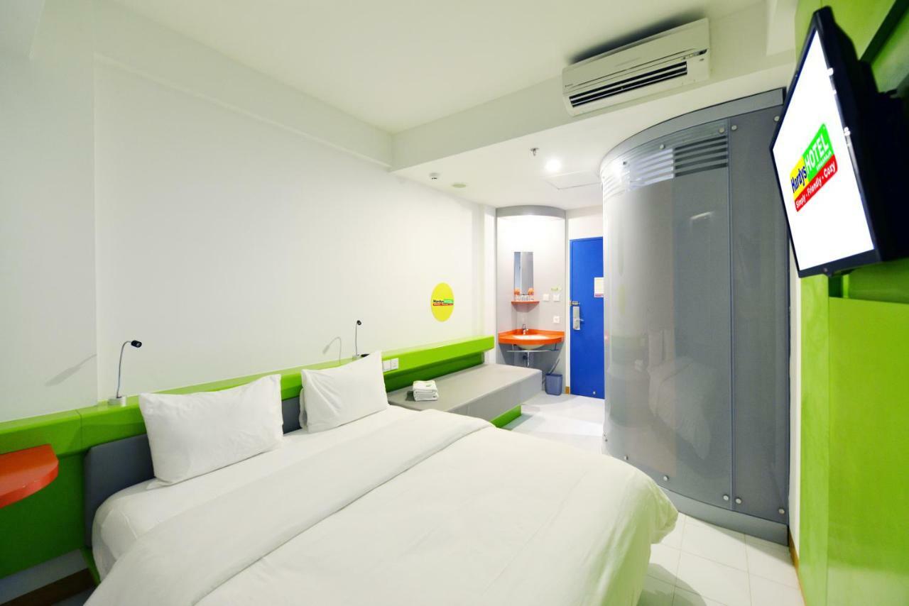 Singaraja Hotel - Chse Certified Экстерьер фото